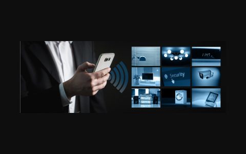 Smart Home Bau-to-be Weinand & Partner GmbH + CoKG