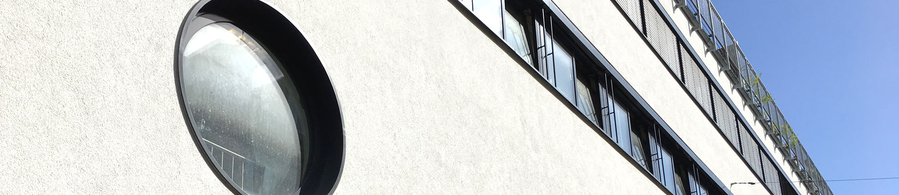 Weinand Haus Immobilie